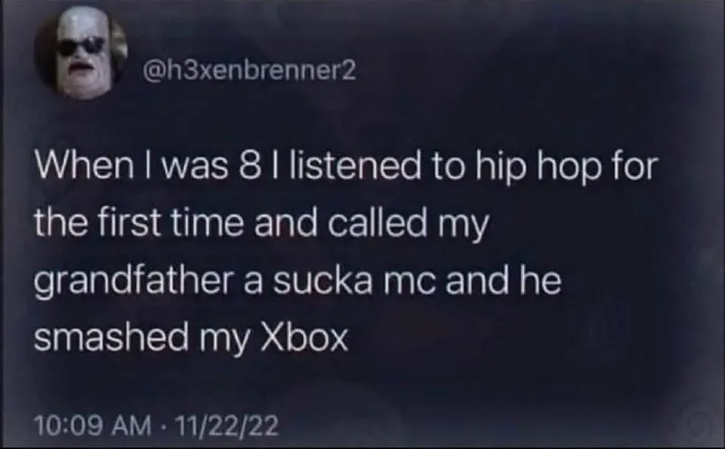 Untitled meme