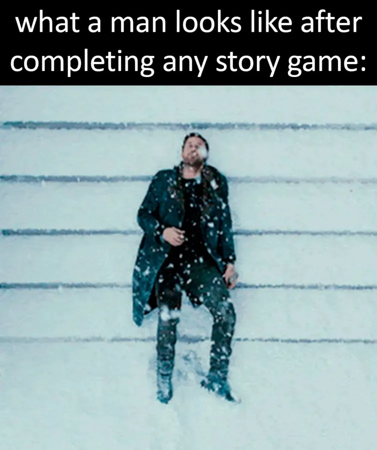 Untitled meme
