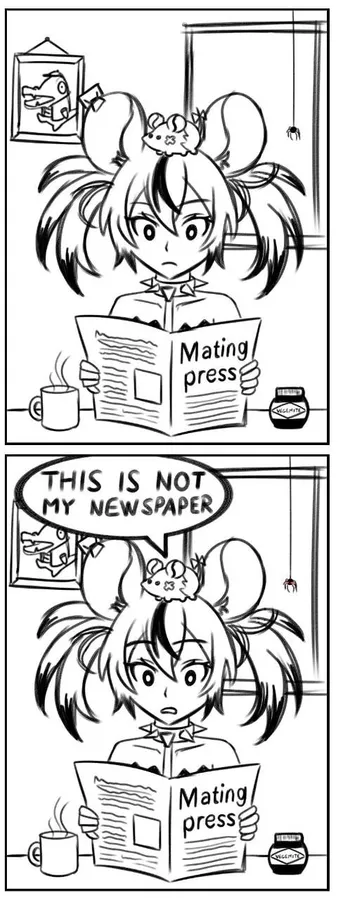 Untitled meme
