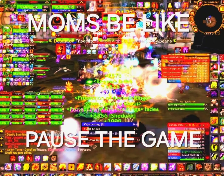 Untitled meme