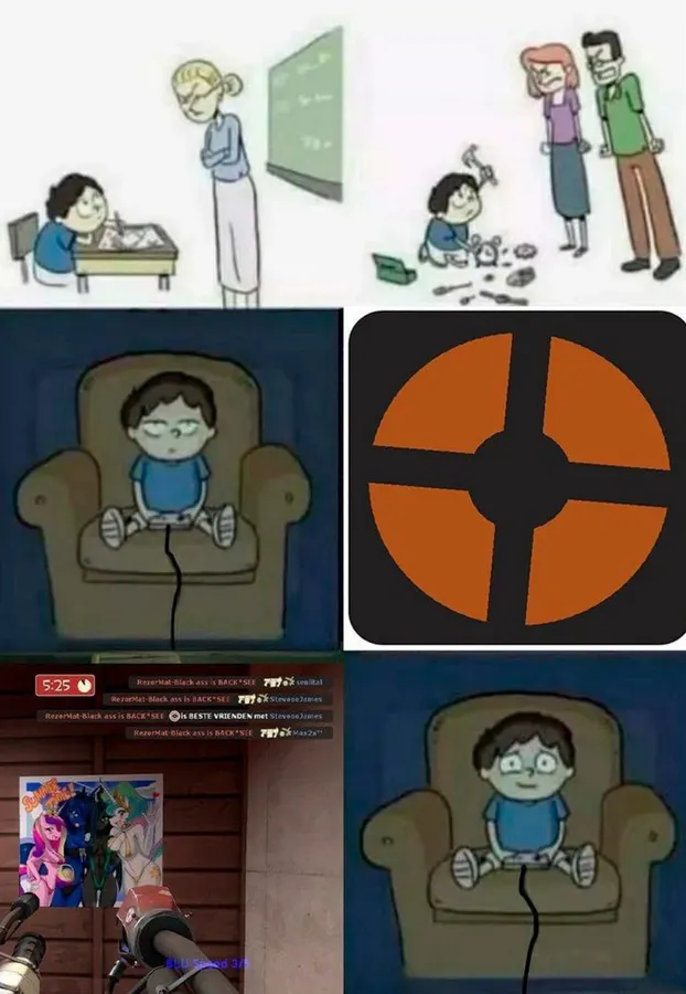 Untitled meme
