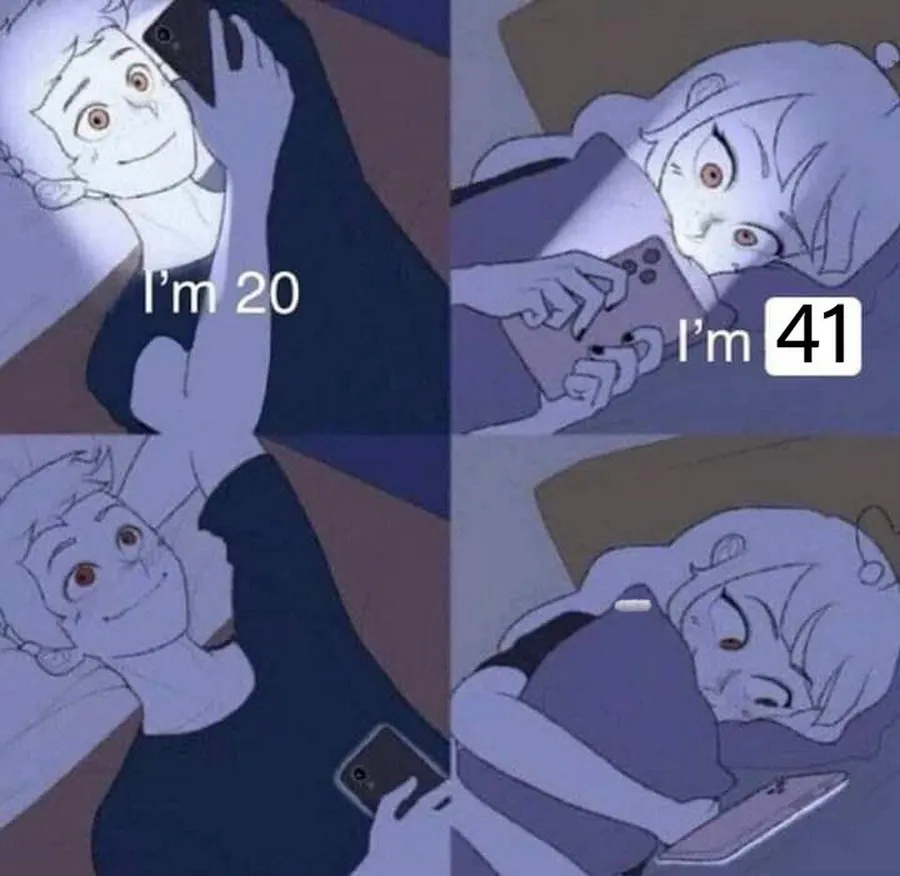 Untitled meme