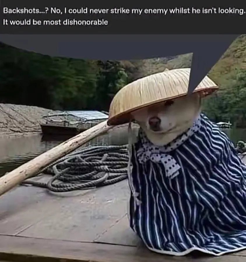 Untitled meme