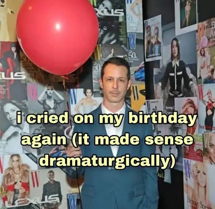 Untitled meme