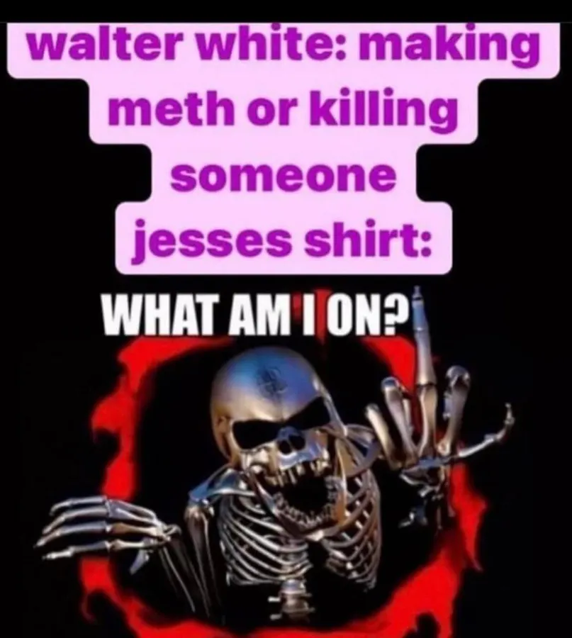 Untitled meme