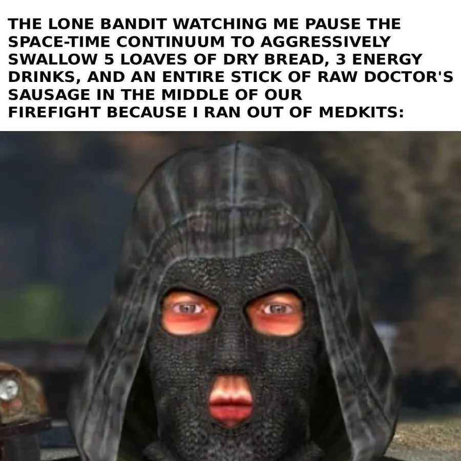 Untitled meme