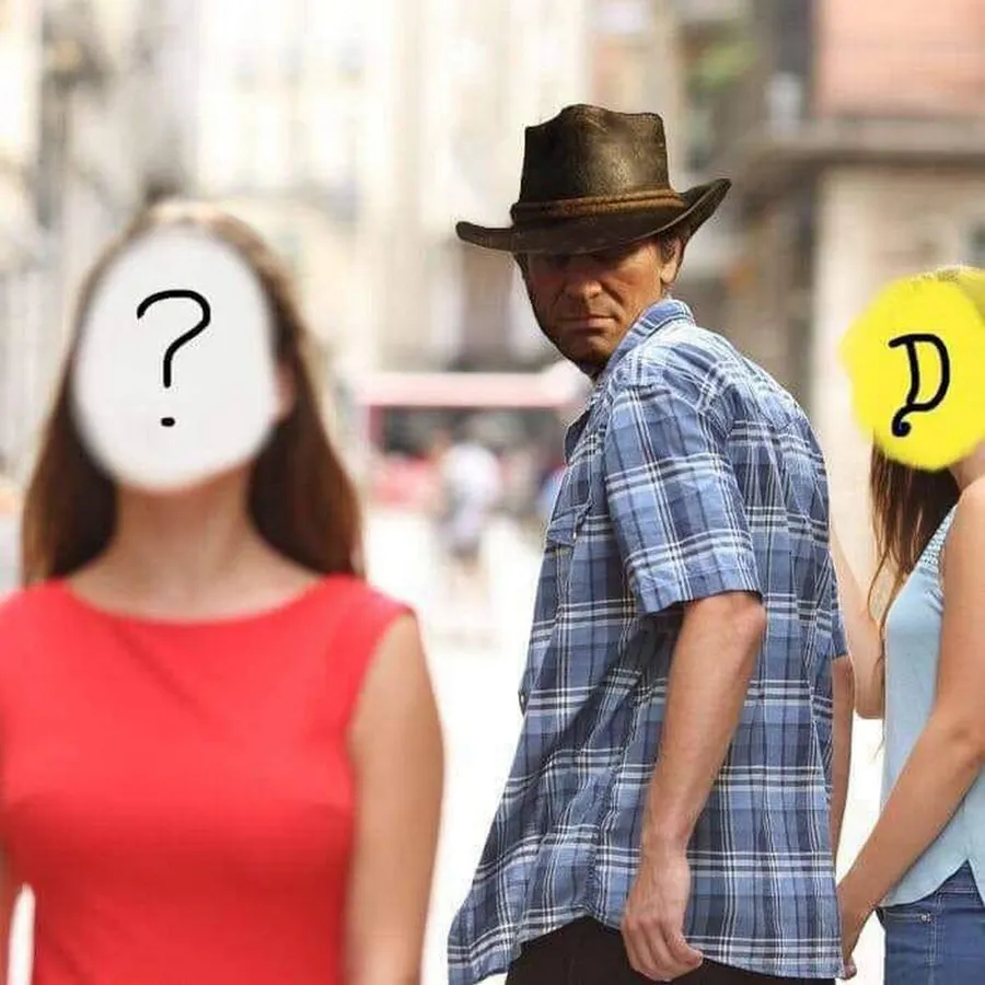 Untitled meme