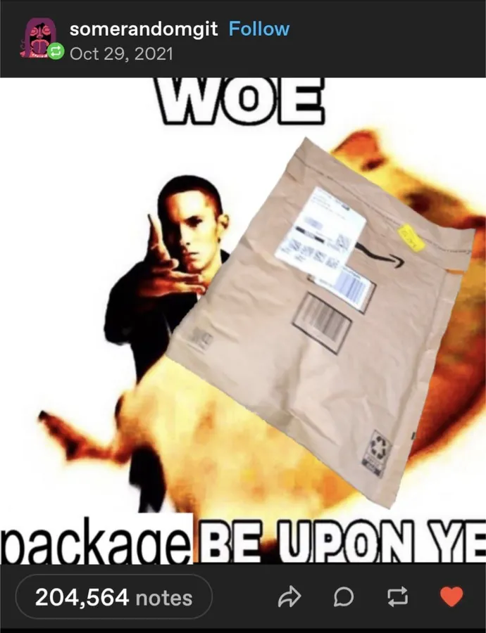 Untitled meme