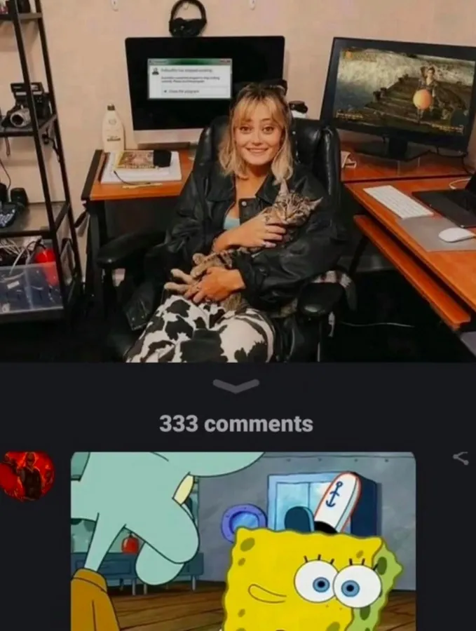 Untitled meme