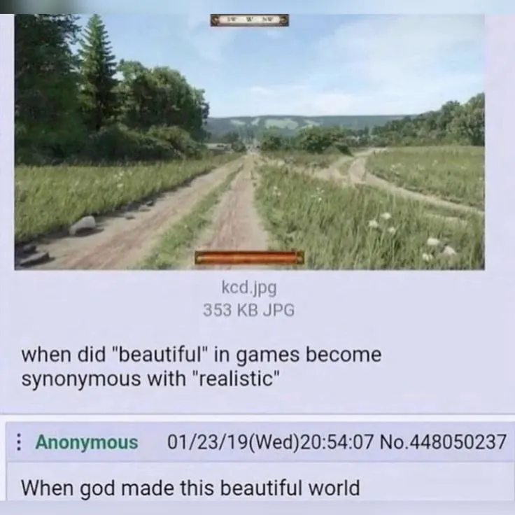 Untitled meme
