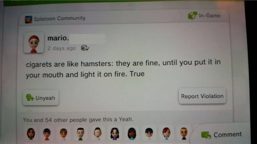 Untitled meme