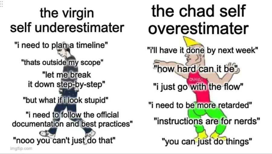 Untitled meme
