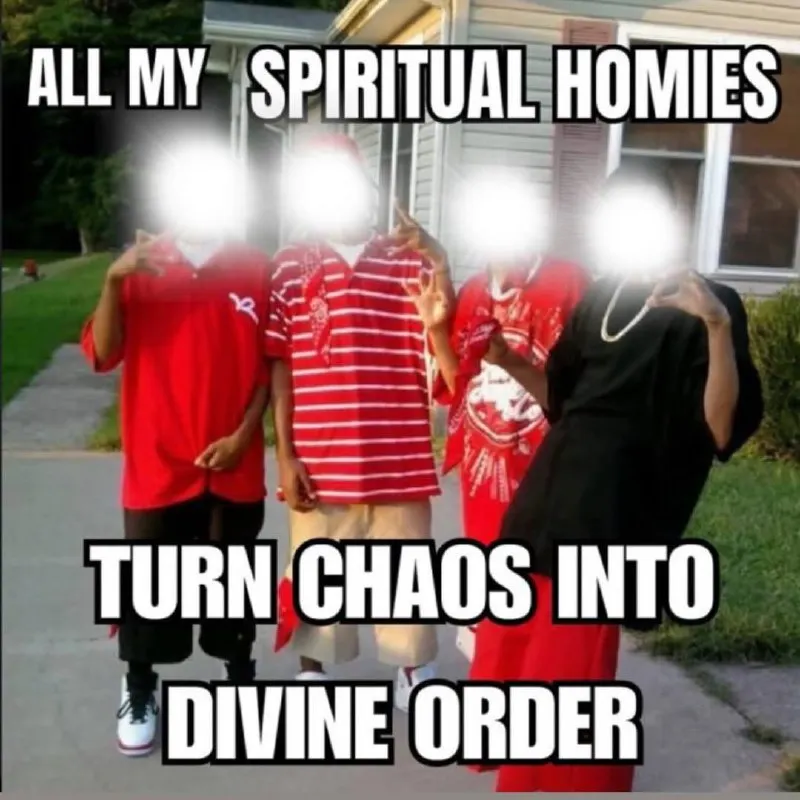 Untitled meme
