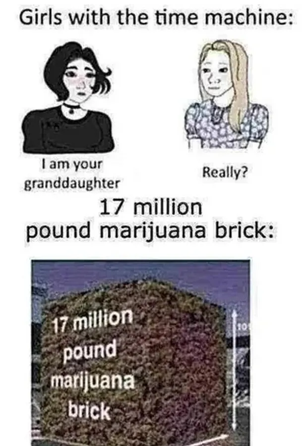 Untitled meme