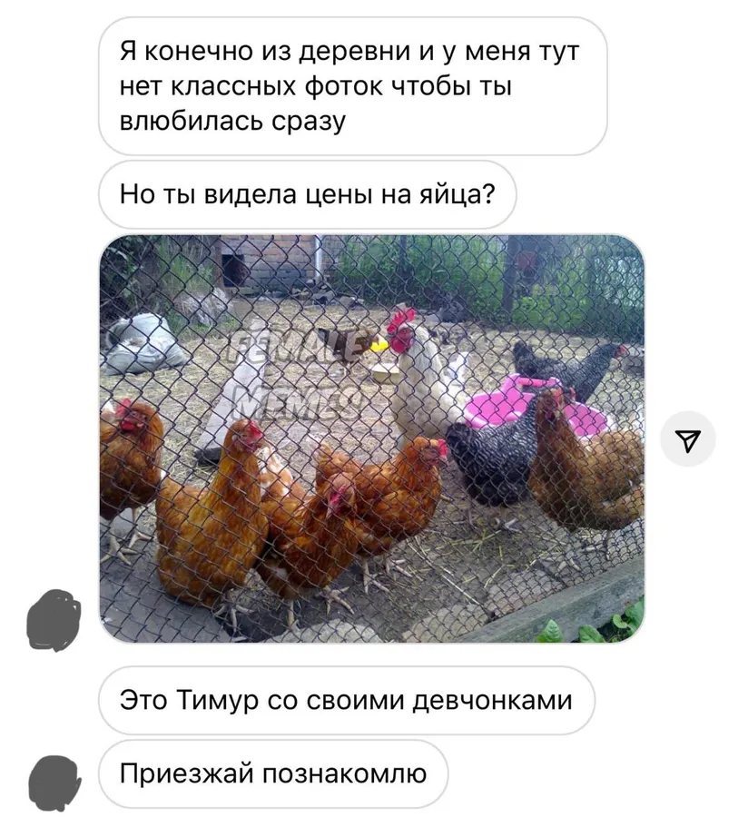Untitled meme