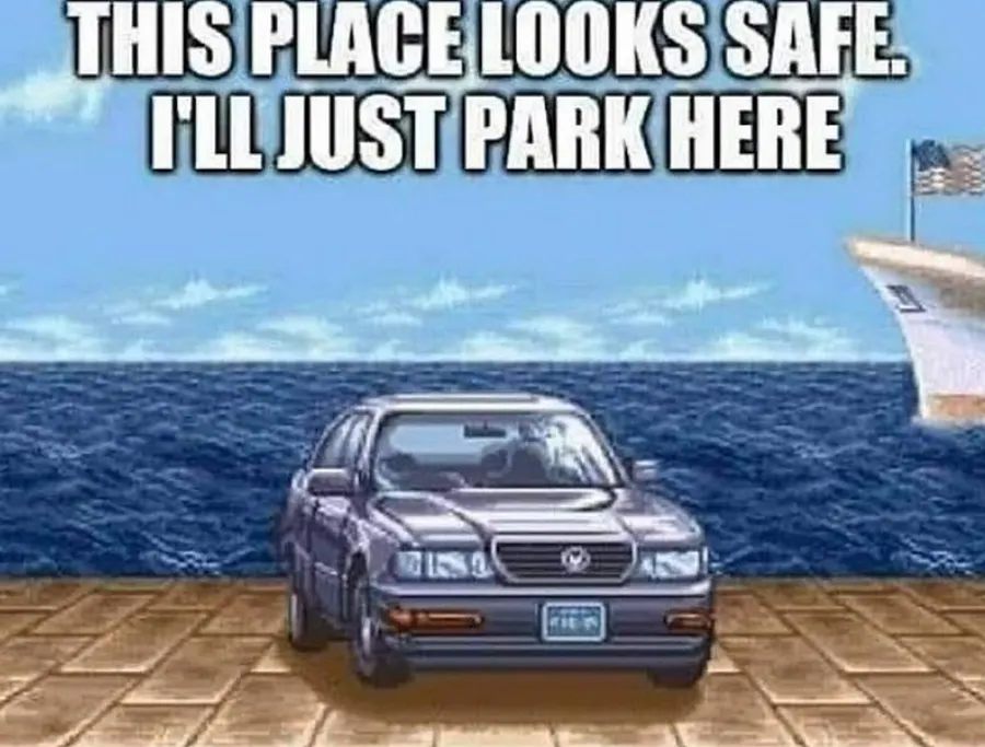 Untitled meme