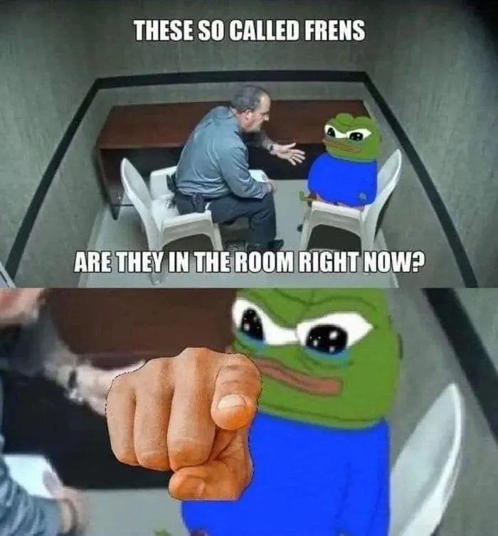 Untitled meme