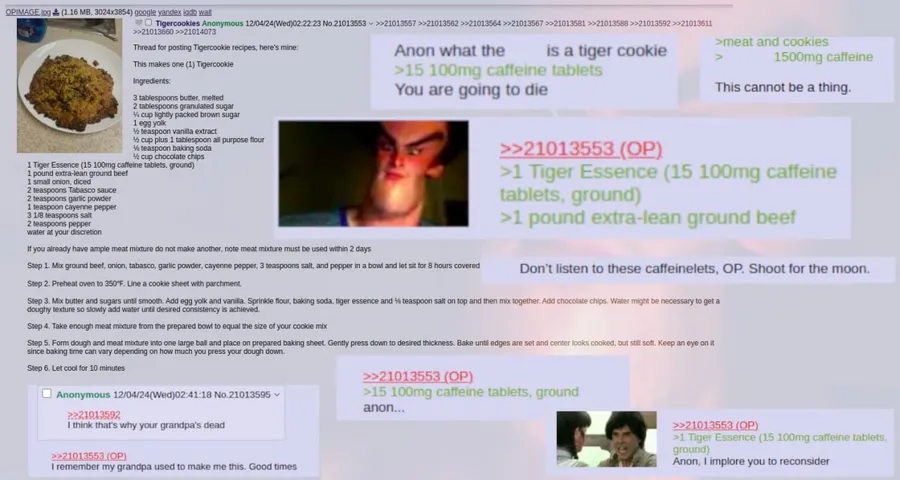 Untitled meme