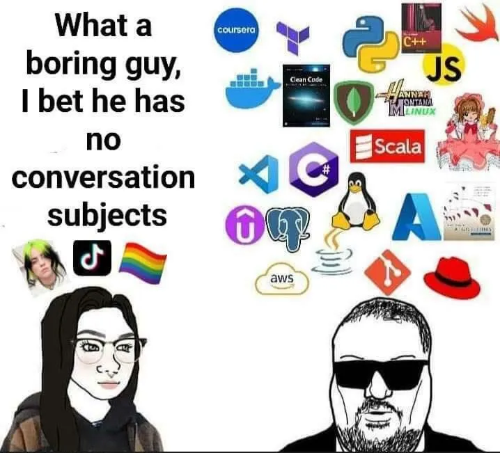 Untitled meme