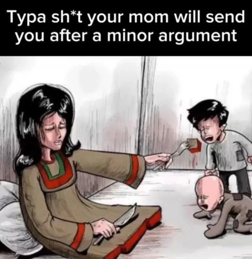 Untitled meme