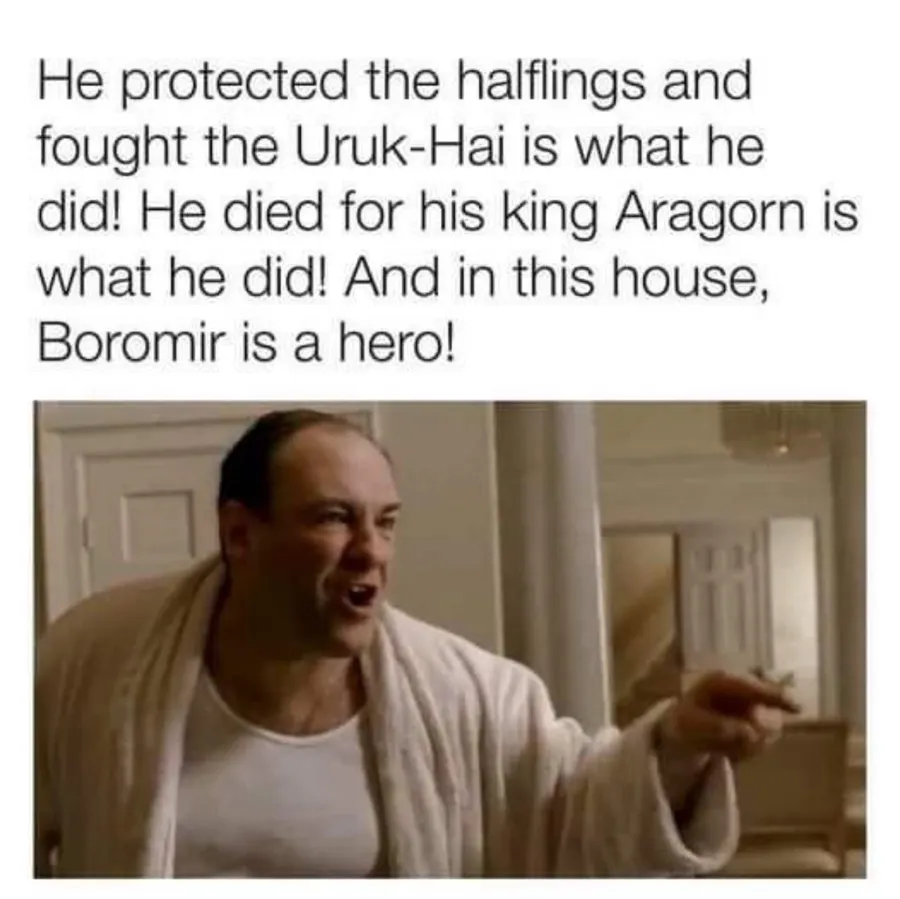 Untitled meme