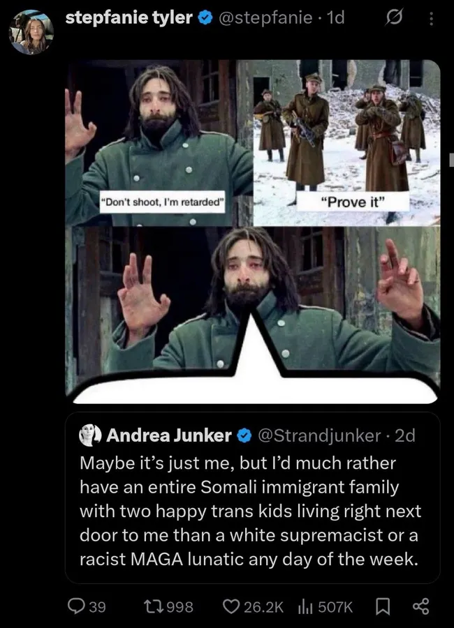 Untitled meme