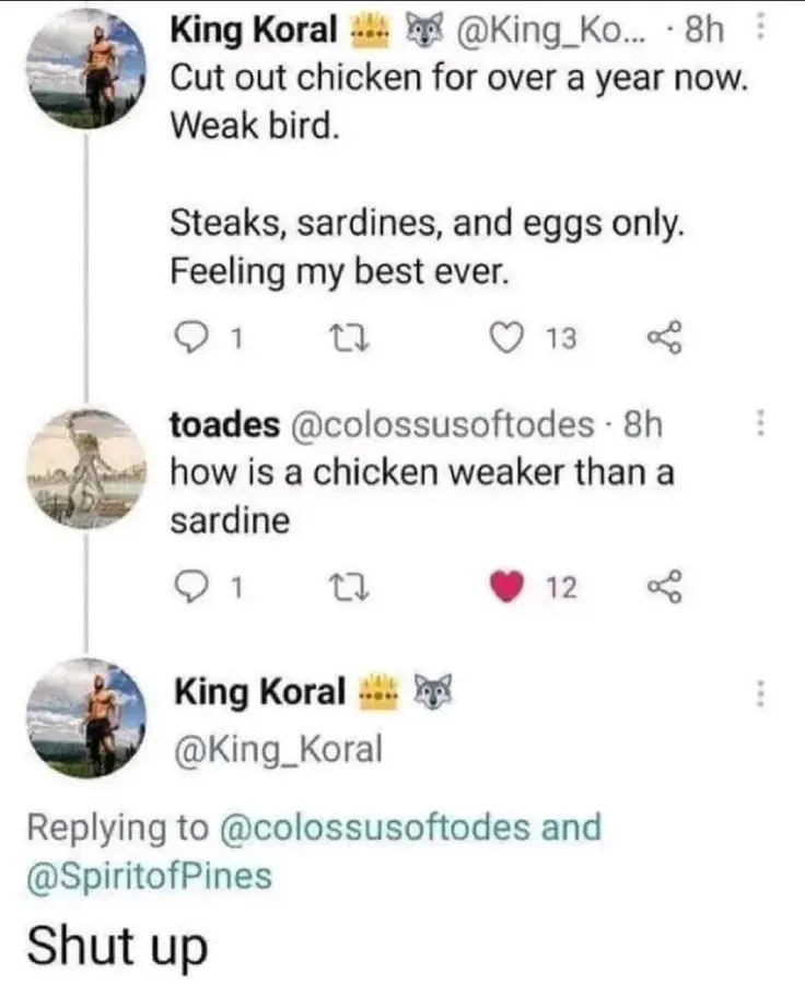Untitled meme