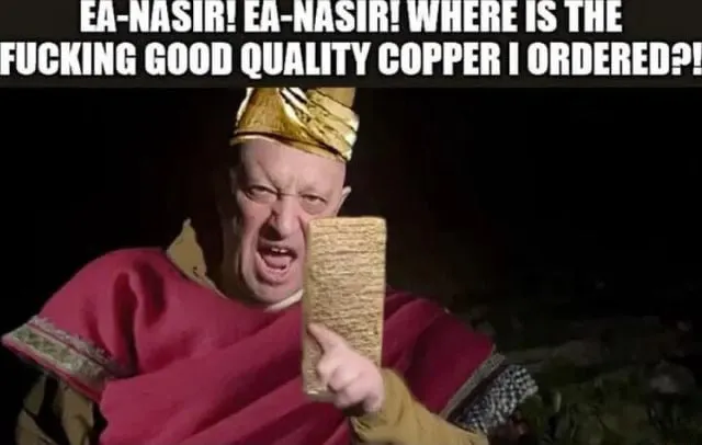 Untitled meme