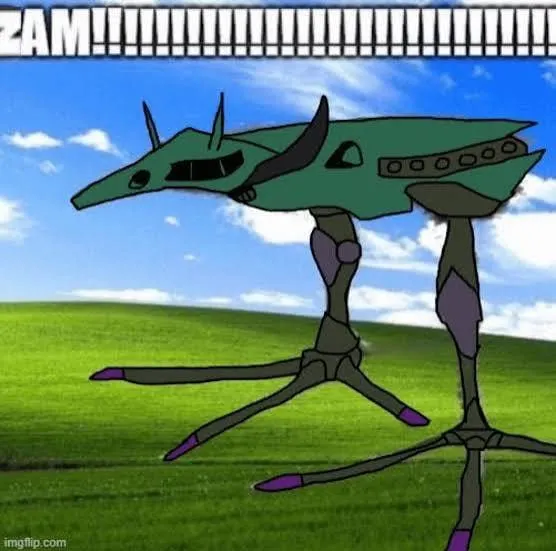 Untitled meme
