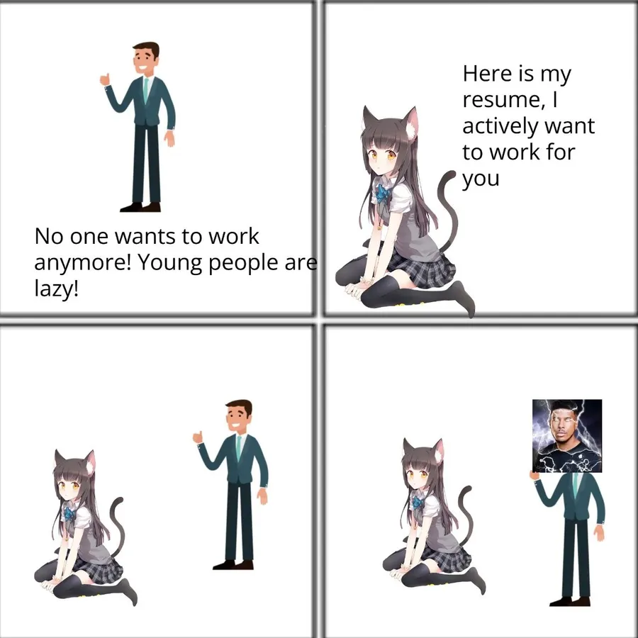 Untitled meme