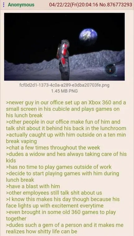 Untitled meme