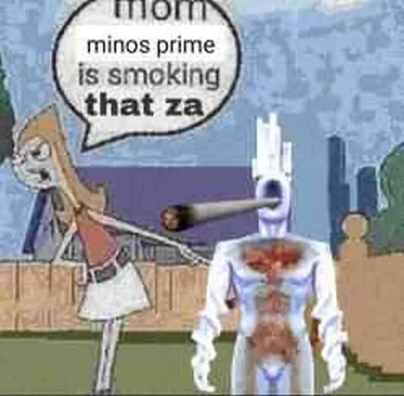 Untitled meme