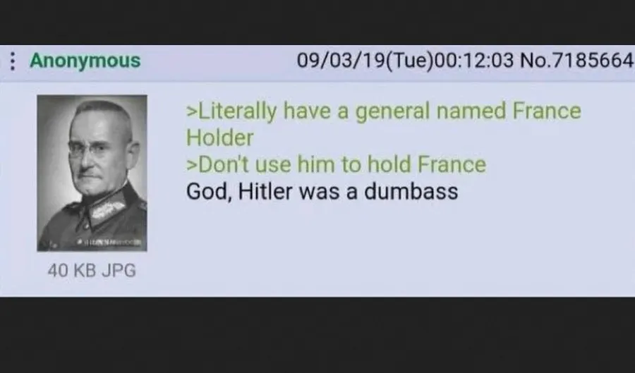 Untitled meme