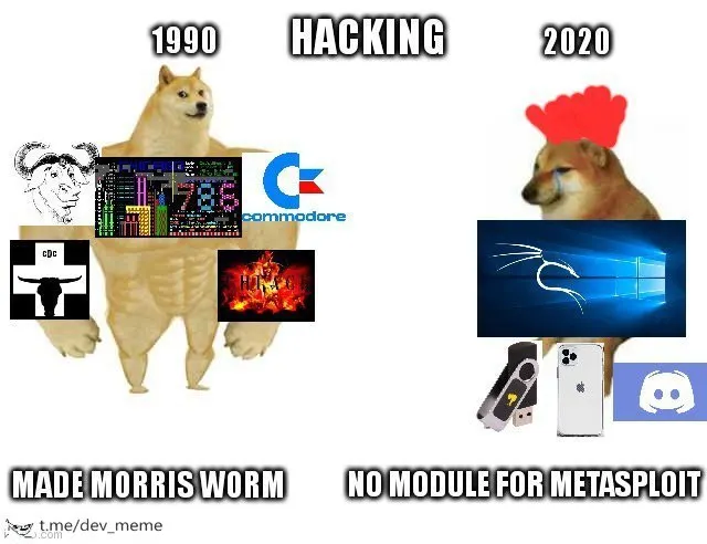 Untitled meme