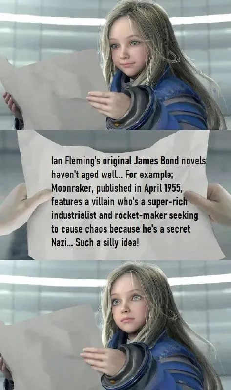 Untitled meme