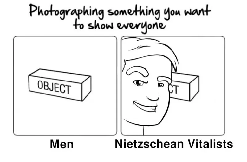 Untitled meme