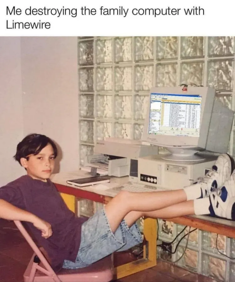 Untitled meme