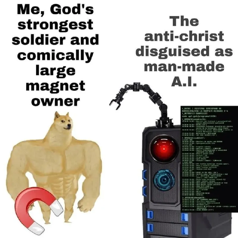 Untitled meme