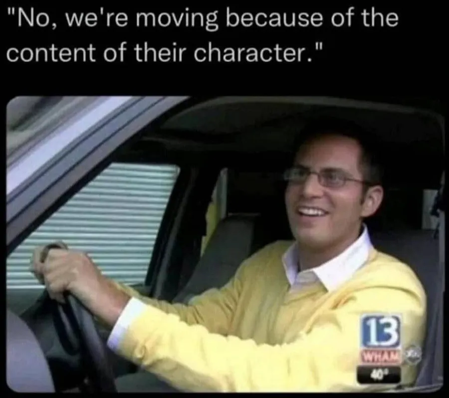 Untitled meme