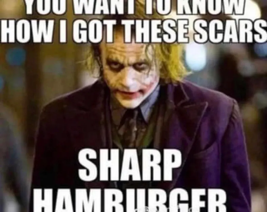 Untitled meme