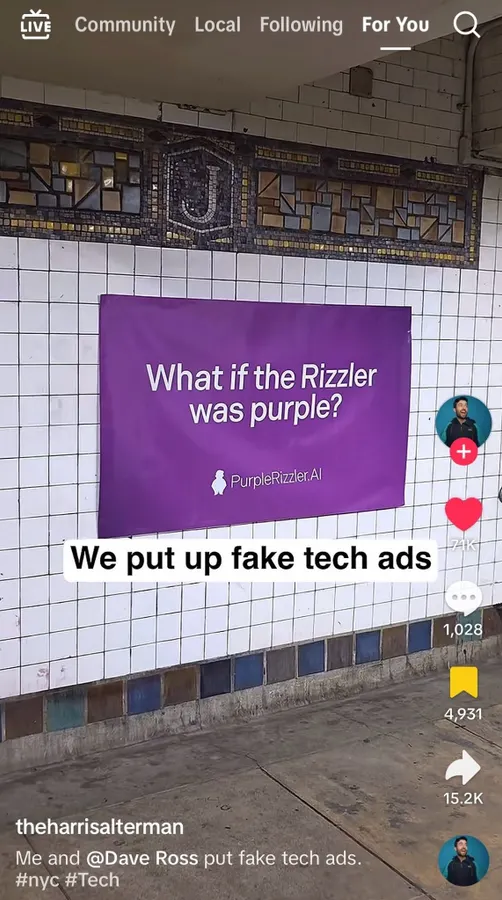 Untitled meme