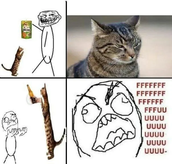 Untitled meme