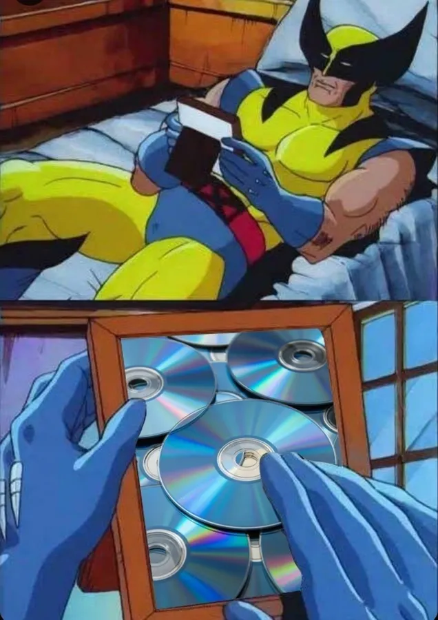 Untitled meme