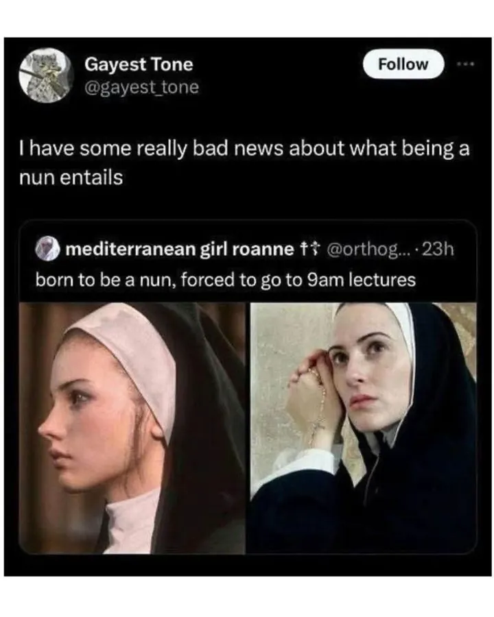 Untitled meme