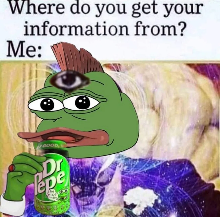 Untitled meme