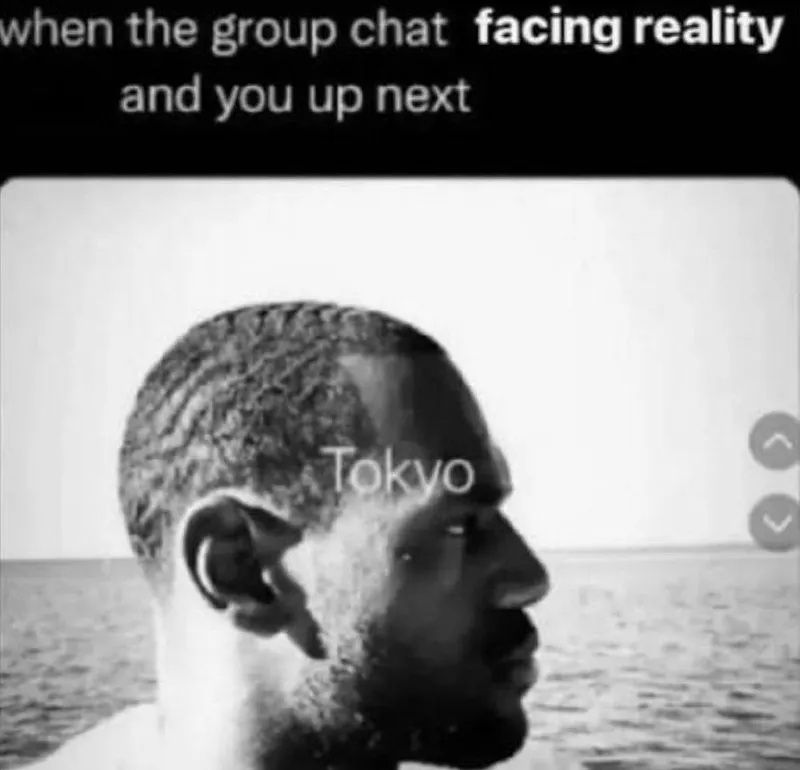 Untitled meme