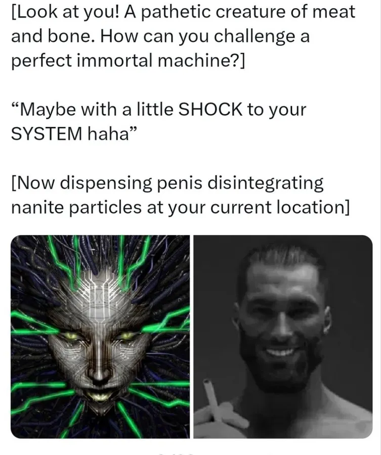 Untitled meme
