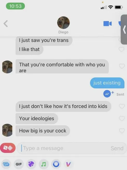 Untitled meme