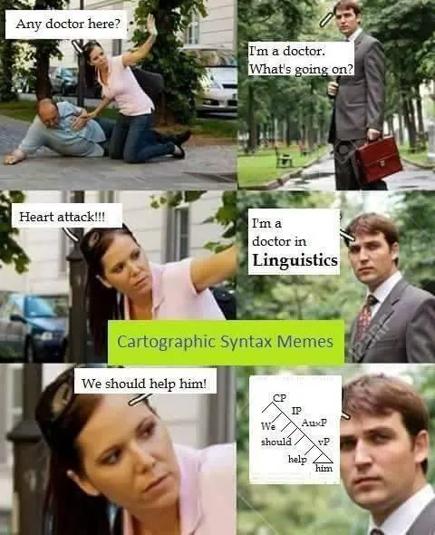Untitled meme