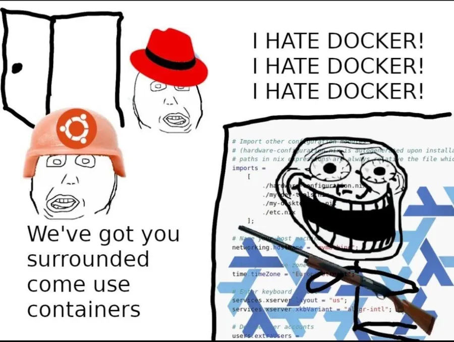 Untitled meme